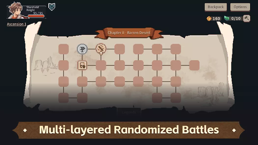 Lost in Fantaland gameplay screenshot 4