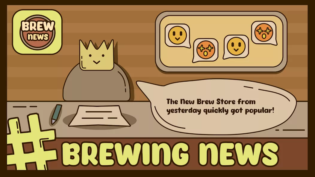Cook Mix screenshot 1