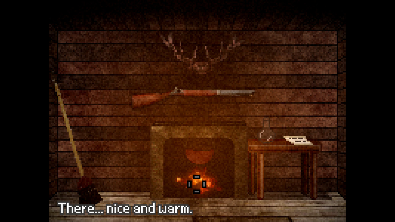 Don't Escape Trilogy screenshot 6