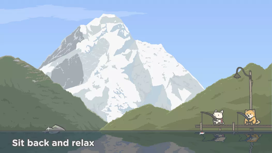 Tsuki Adventure 2 screenshot 1