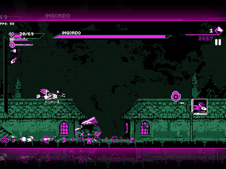 PLAGUN – The Plague Goes On screenshot 1