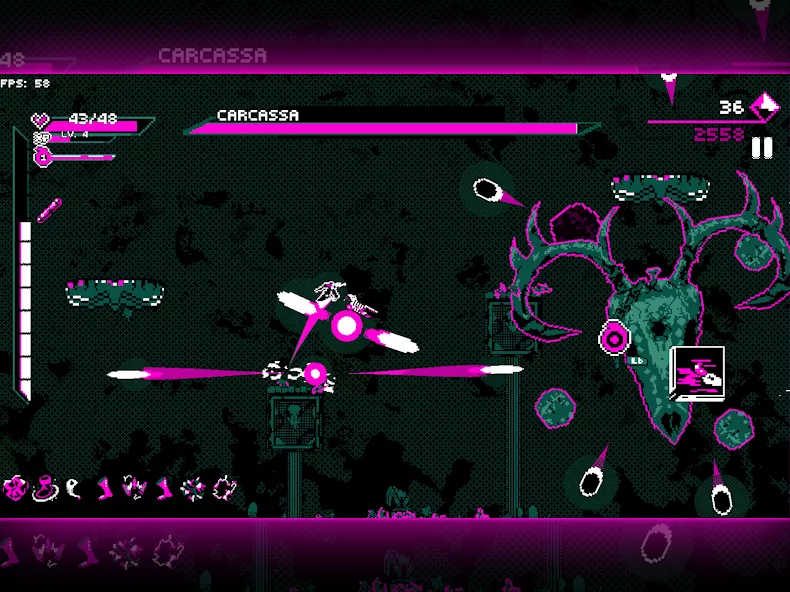 PLAGUN – The Plague Goes On screenshot 5