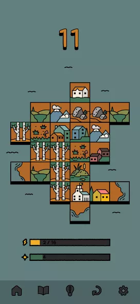 Eco Power Towns screenshot 4