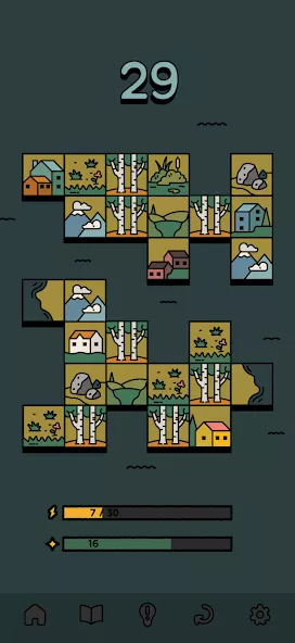 Eco Power Towns screenshot 2