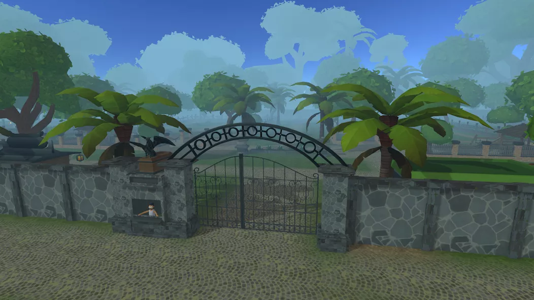 Me The Gravekeeper screenshot 4