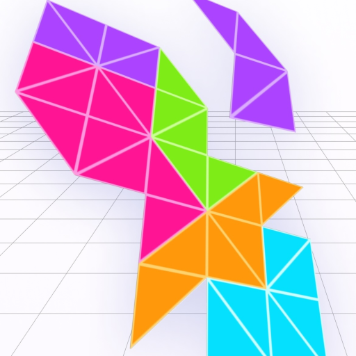 Polygon Mayhem