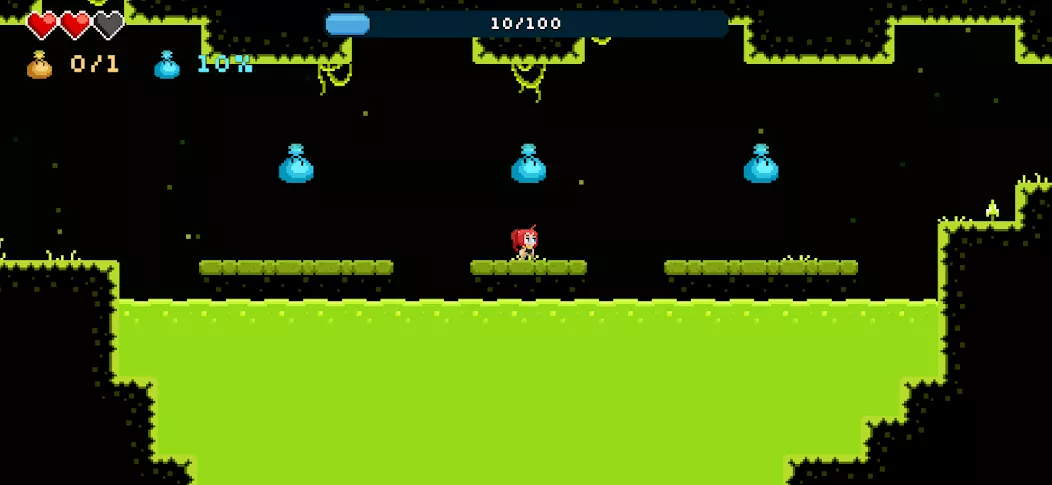 Ruby’s Realms screenshot 5