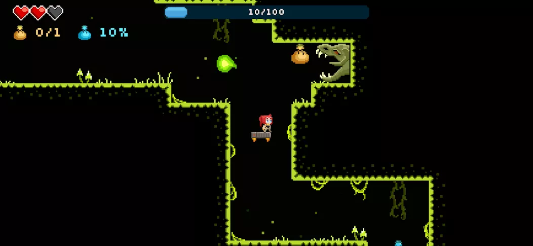 Ruby’s Realms screenshot 4