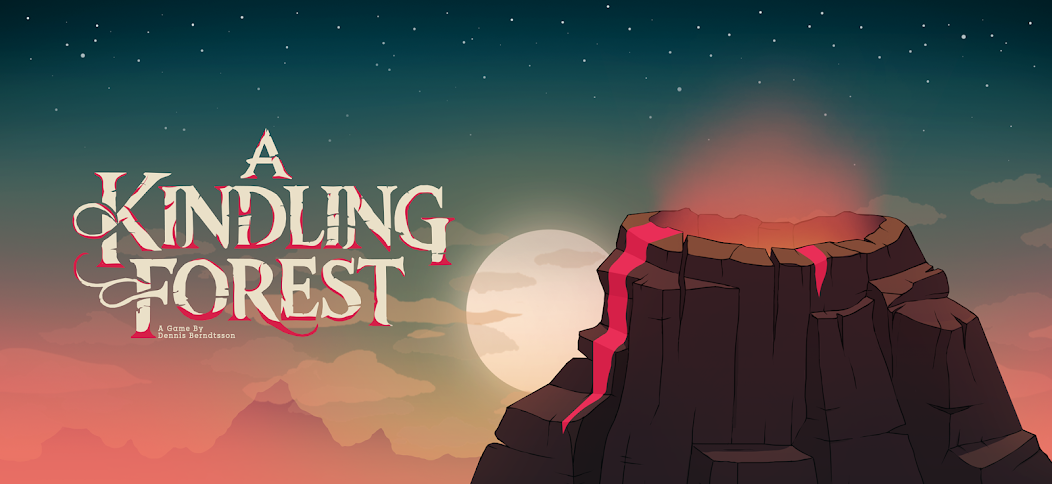 A Kindling Forest screenshot 1