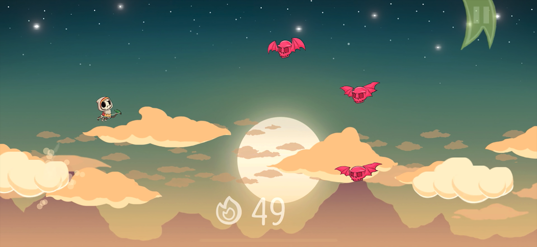 A Kindling Forest screenshot 3