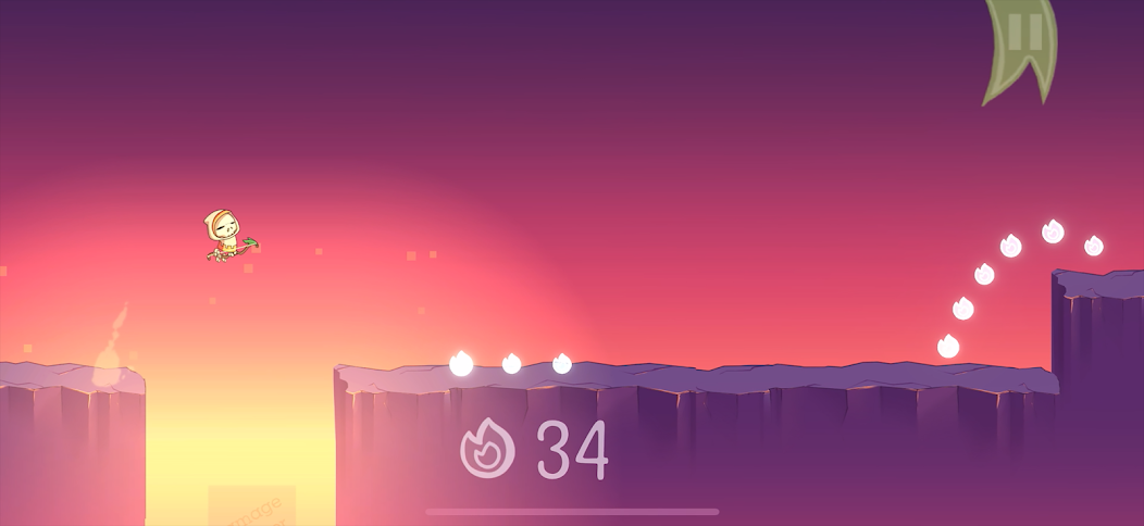 A Kindling Forest screenshot 4