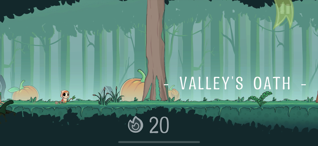 A Kindling Forest screenshot 5