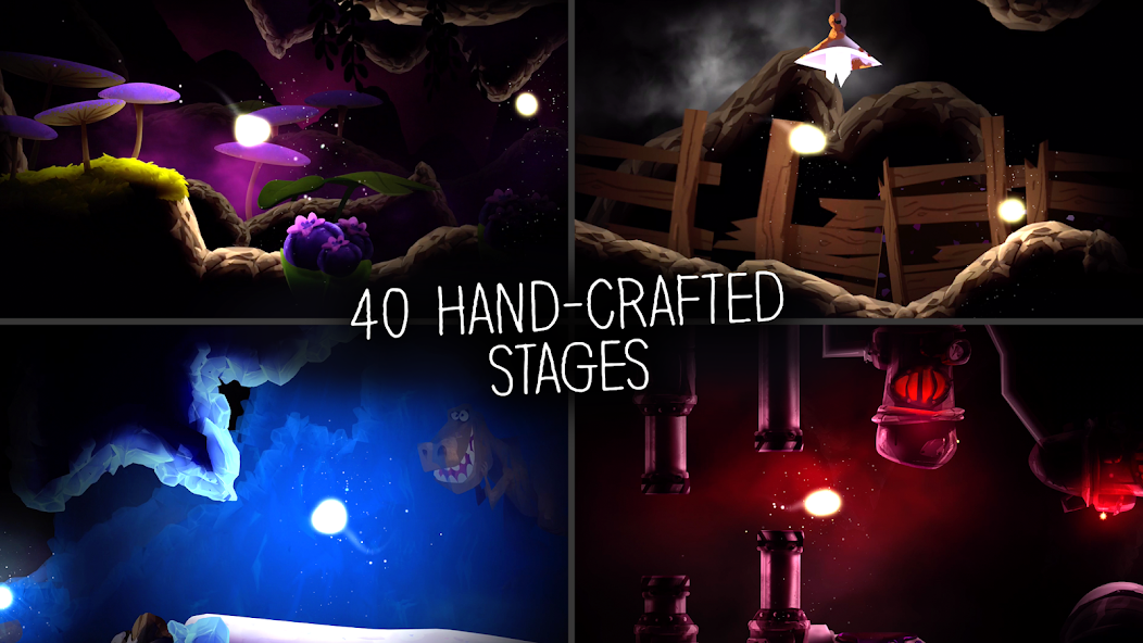 SHINE – Journey Of Light screenshot 3