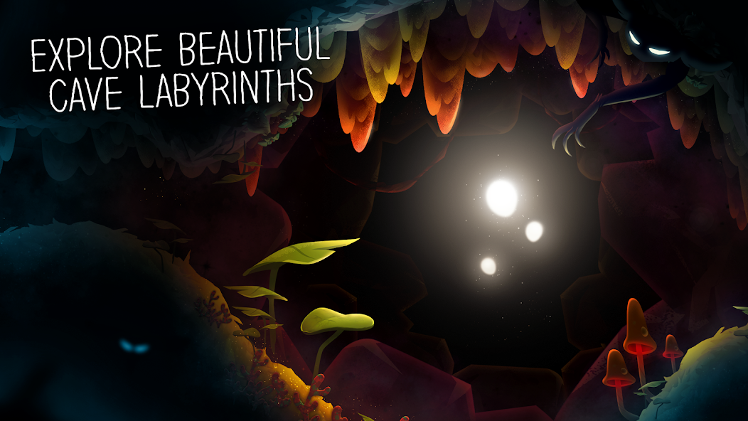 SHINE – Journey Of Light screenshot 1