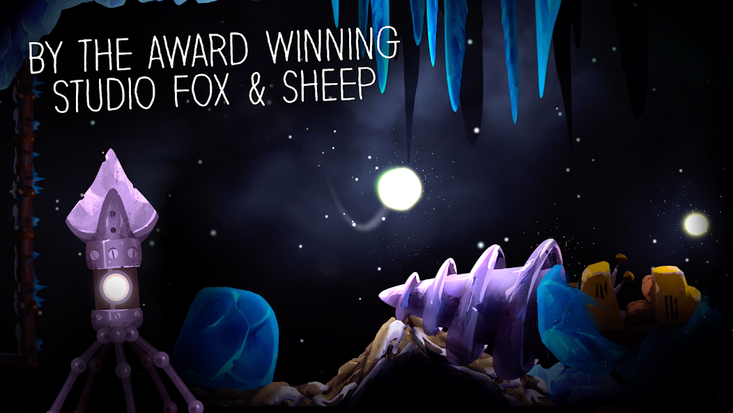 SHINE – Journey Of Light screenshot 4