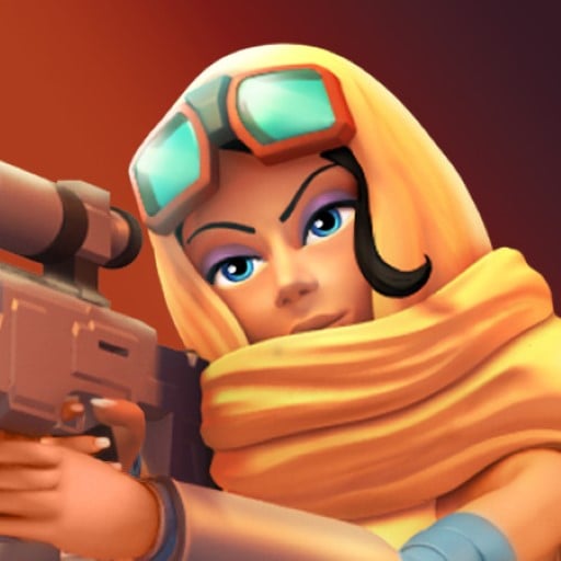 Blast Survivor (Early Access)