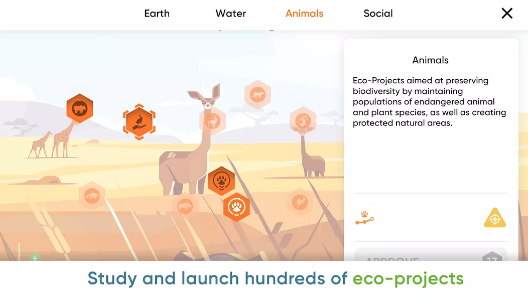 ECO inc. screenshot 5