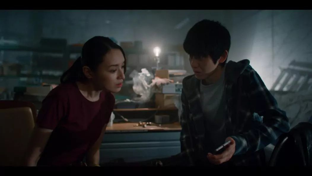 Death Come True gameplay screenshot 5