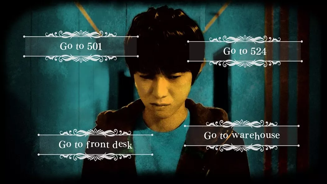 Death Come True gameplay screenshot 3