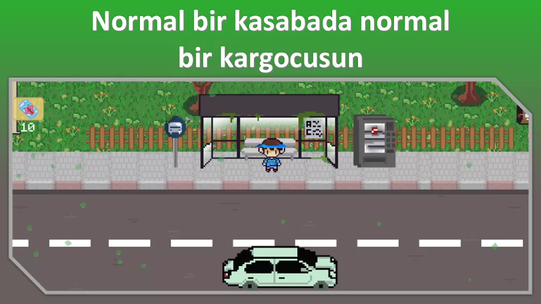 Ailem Olur Musun PREMIUM gameplay screenshot 1