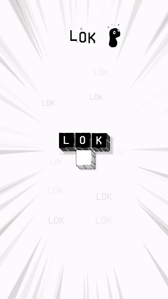 LOK Digital screenshot 1