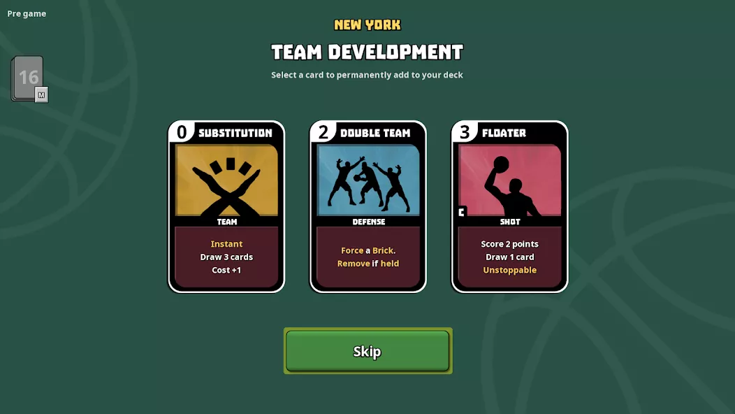 Clutchtime: Basketball screenshot 3