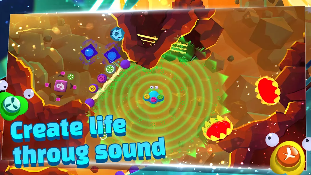 The Lullaby of Life screenshot 2