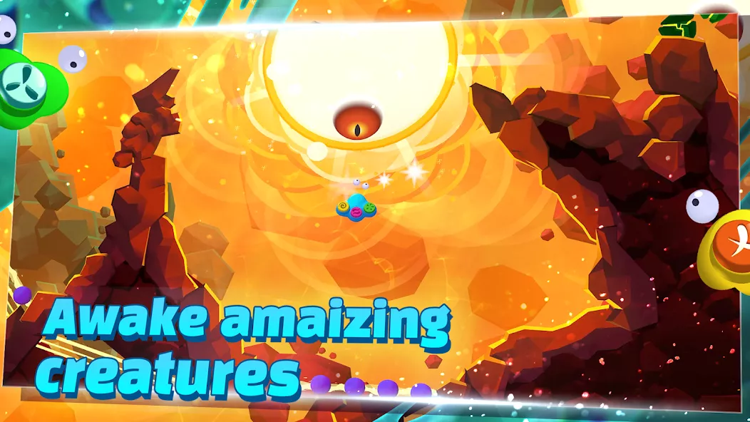 The Lullaby of Life screenshot 5