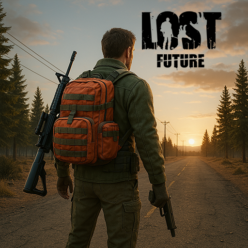 Lost Future