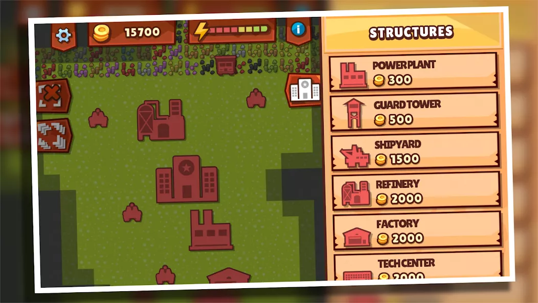 Front Armies screenshot 5