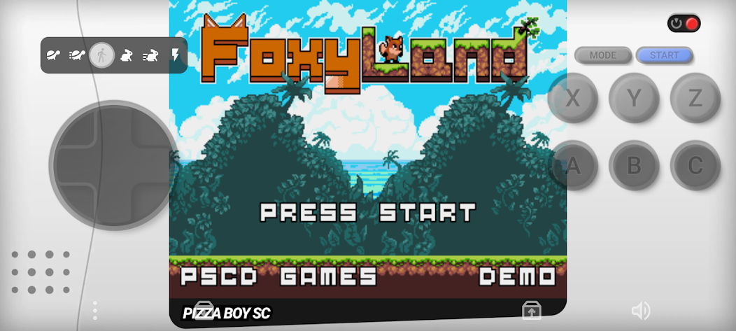 Pizza Boy SC Pro screenshot 3