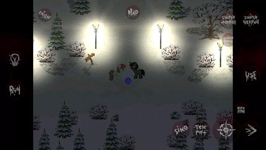 D’LIRIUM screenshot 2
