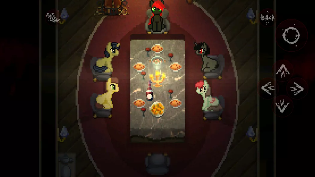 D’LIRIUM screenshot 4