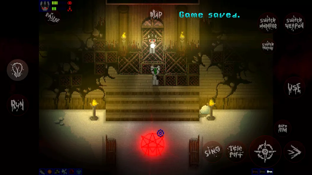 D’LIRIUM screenshot 5
