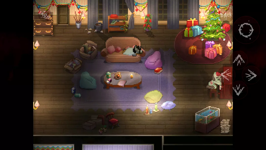 D’LIRIUM screenshot 3