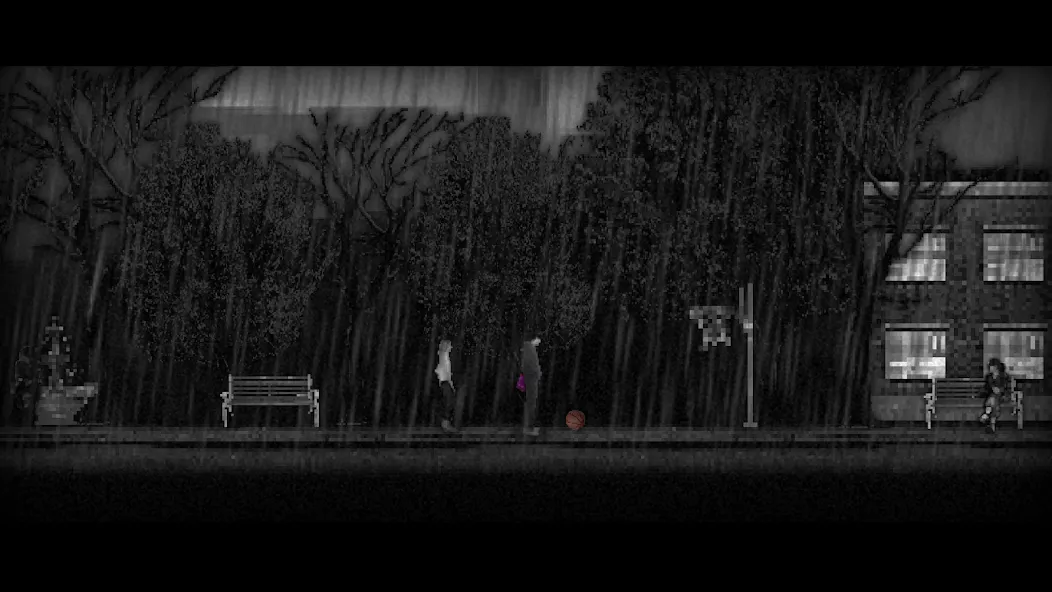MARK'S LIFE gameplay screenshot 4