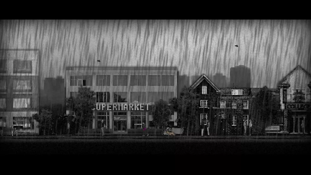 MARK'S LIFE gameplay screenshot 5
