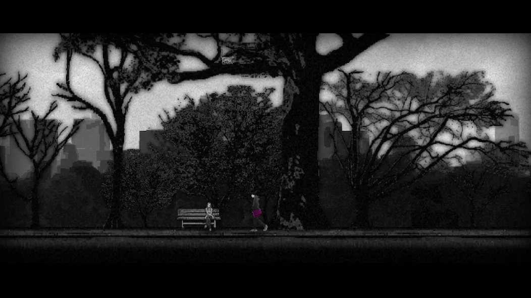 MARK'S LIFE gameplay screenshot 3