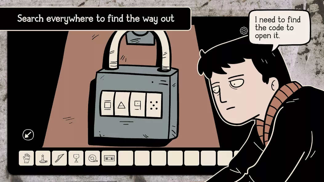 The Girl in the Window screenshot 5