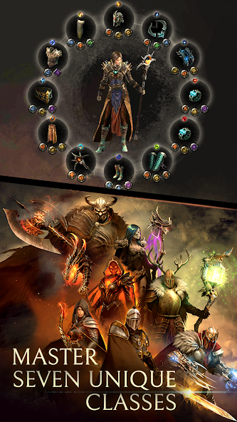 Broken Ranks screenshot 4
