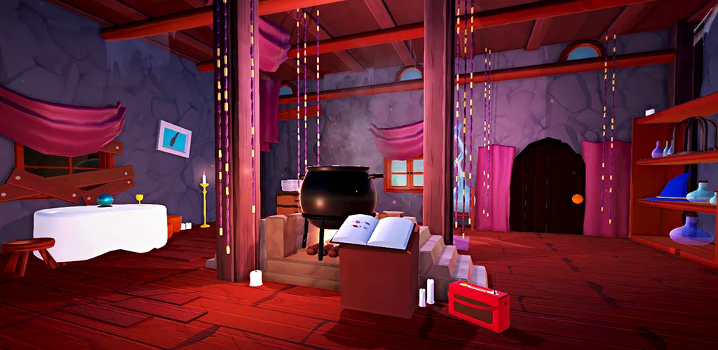 Sleepin Guy screenshot 3