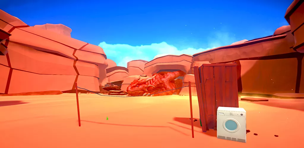 Sleepin Guy screenshot 4