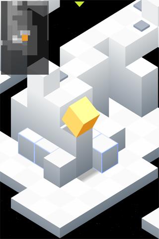 EDGE screenshot 2