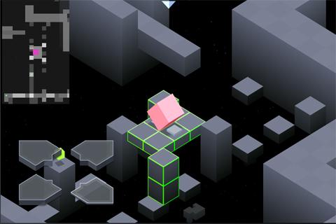 EDGE screenshot 3