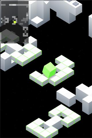 EDGE screenshot 4