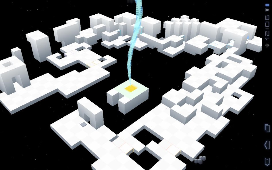 EDGE screenshot 1