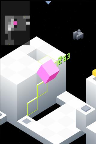 EDGE screenshot 5