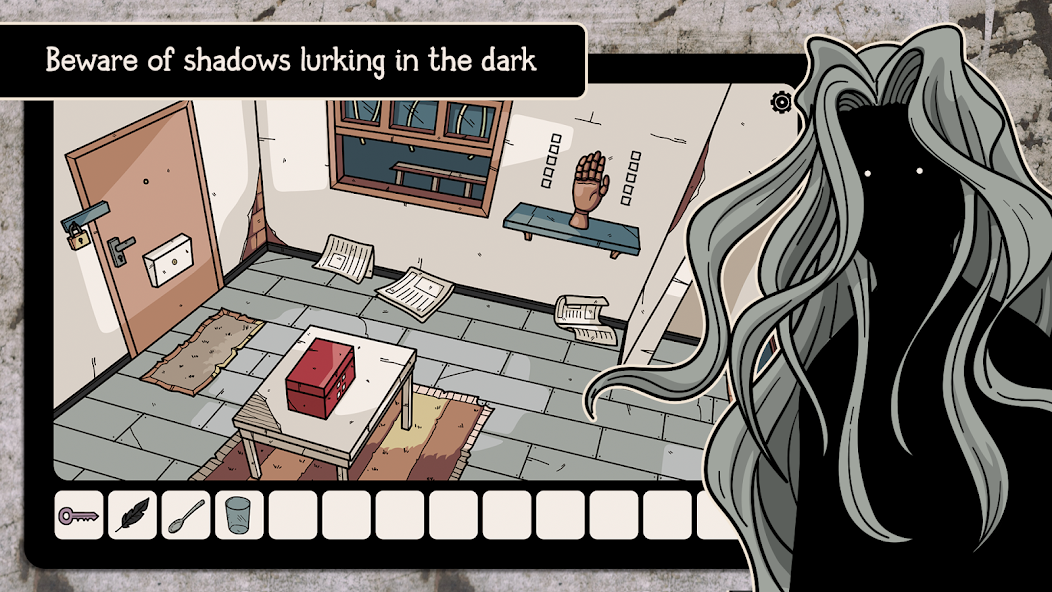 Beyond the Room screenshot 4