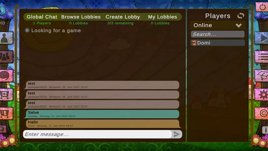 Patchwork The Game screenshot 4