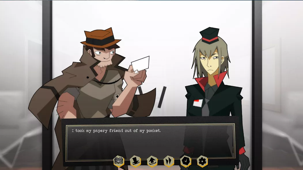Methods: Complete Edition screenshot 1